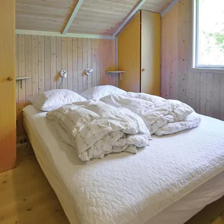 Gunhildsvej * Vestervig