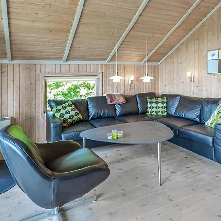 Holiday home Pet Friendly In With Kitchen Vestervig