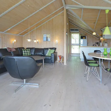 Gunhildsvej Vestervig