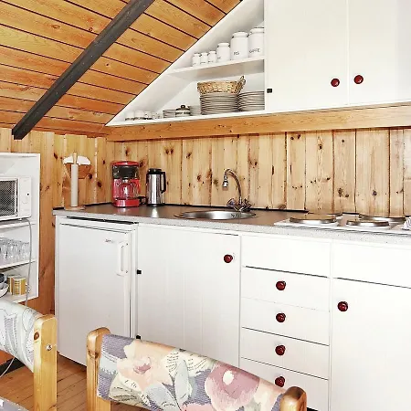 Gunhildsvej * Vestervig