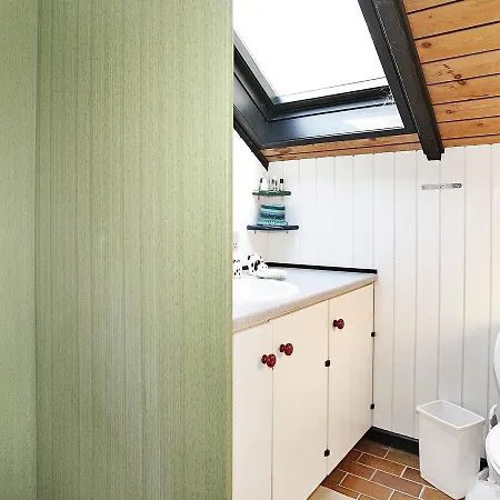 Σπίτι διακοπών Pet Friendly In With Kitchen