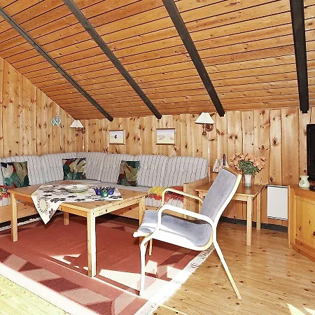 3 Bedroom Amazing In Vestervig