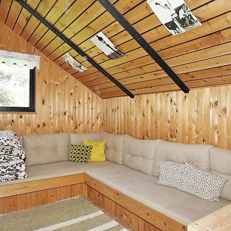 3 Bedroom Amazing In Vestervig