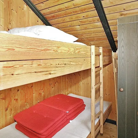 Gunhildsvej * Vestervig